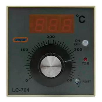 Контроллер температуры LC-704 цифровой Энергия - Электрика, НВА - Приборы учета, контроля и измерения - Термоконтроллеры и термостаты - магазин электротехники tochkafokusa.ru
