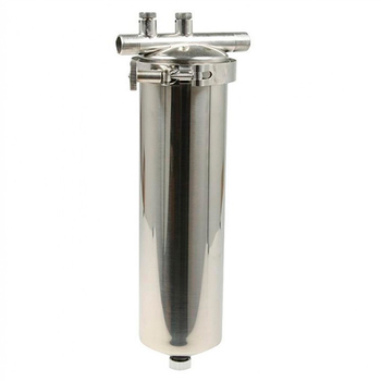 Магистральный фильтр Гейзер 1Л для грубой очистки воды - Фильтры для воды - Магистральные фильтры - магазин электротехники tochkafokusa.ru