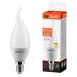 Светодиодная лампа WOLTA Standard CD37 7.5Вт 625лм Е14 3000К - Светильники - Лампы - магазин электротехники tochkafokusa.ru