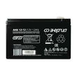 Аккумулятор для ИБП Энергия АКБ 12-12 (тип AGM) - ИБП и АКБ - Аккумуляторы - магазин электротехники tochkafokusa.ru