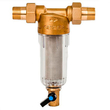 Магистральный фильтр Гейзер Бастион 111 для холодной воды 1/2 - Фильтры для воды - Магистральные фильтры - магазин электротехники tochkafokusa.ru