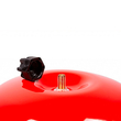 Расширительный бак Джилекс 6 литров, красный - Насосы - Комплектующие - Расширительные баки - магазин электротехники tochkafokusa.ru